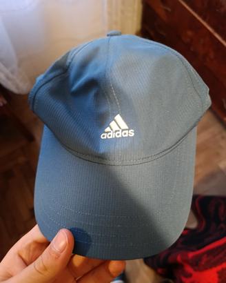 cappellino adidas