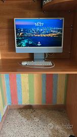 IMAC4 APPLE (SENZA SCATOLO)