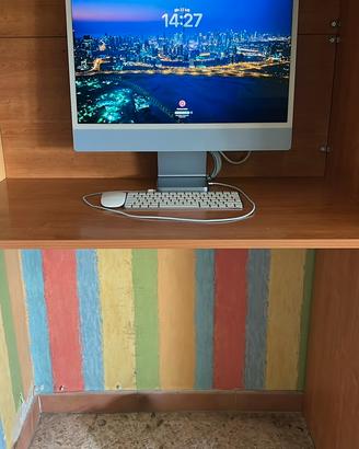 IMAC4 APPLE (SENZA SCATOLO)