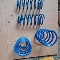 Ricambi Sparco Volkswagen Lupo 