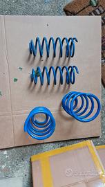 Ricambi Sparco Volkswagen Lupo 