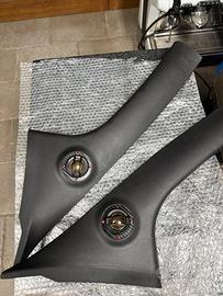 Montanti 500 Abarth