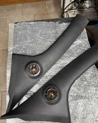 Montanti 500 Abarth