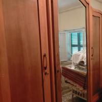 Armadio a 3 ante con specchio