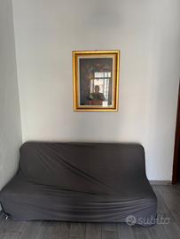 Appartamento arredato