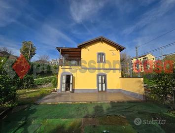 Casa Indipendente Salerno [Cod. rif 3286932VRG]