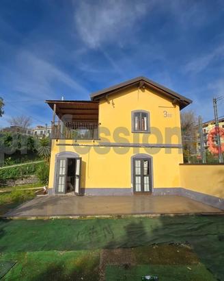 Casa Indipendente Salerno [Cod. rif 3286932VRG]