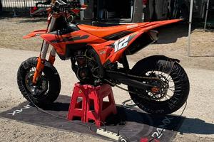 Ktm smr 450 2025