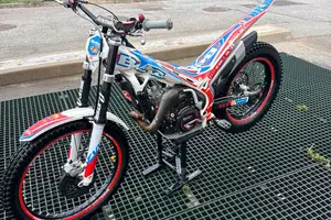 Beta Evo 300