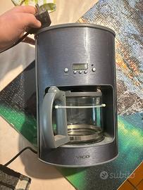 Vico Macchina da caffè Vico