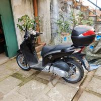 Honda SH 150 - 2009