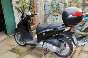 Honda SH 150 - 2009