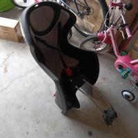 Seggiolino per bicicletta 