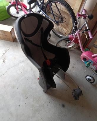 Seggiolino per bicicletta 