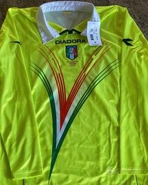 Maglia Arbitro stagioni 2011-2015 Centenario AIA
