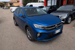 Volkswagen Taigo 1.0 TSI 115 CV R-Line