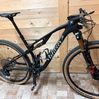 Wilier Urta SLR taglia L