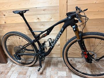 Wilier Urta SLR taglia L