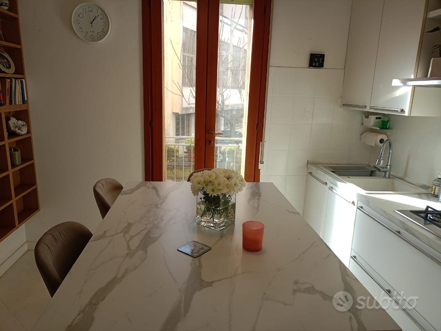 Appartamento – TV - Vista 2