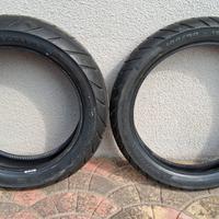 Gomme moto Metzeler