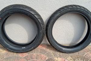 Gomme moto Metzeler