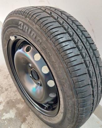 GOMME DI SCORTA NUOVA 175 65 R15