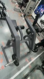 MACCHINARIO DIP / SEATED DIP PROFESSIONALE