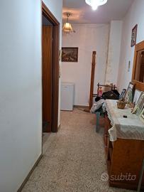 Appartamento su 2 livelli