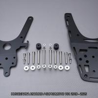 Supporto Bauletto HUSQVARNA ENDURO SUPER MOTO 701