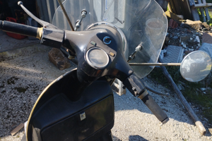 Px 125 anno 79 ganci esterni