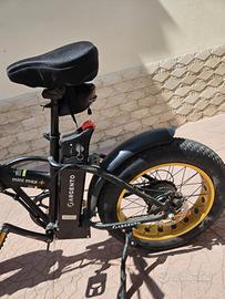 Bici elettrica