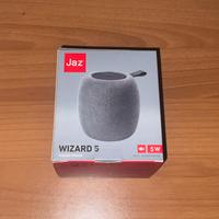 Cassa bluetooth JAZ