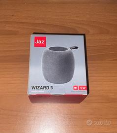 Cassa bluetooth JAZ