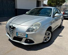 Alfa Romeo Giulietta 2.0 JTDm-2 140 CV Distinctive