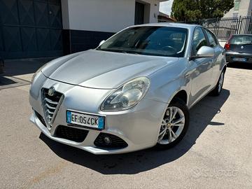 Alfa Romeo Giulietta 2.0 JTDm-2 140 CV Distinctive