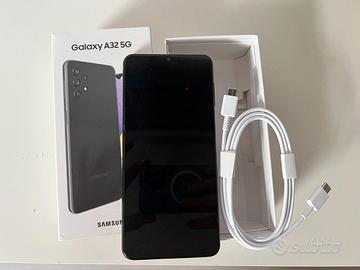 Samsung A32 5G 128Gb