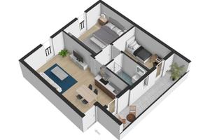 Nuovi trivani pressi municipio