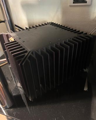 Pass Labs Aleph 3 – finale di potenza in classe A