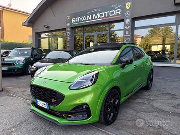 Ford Puma 1.5 EcoBoost 200 CV S&S ST