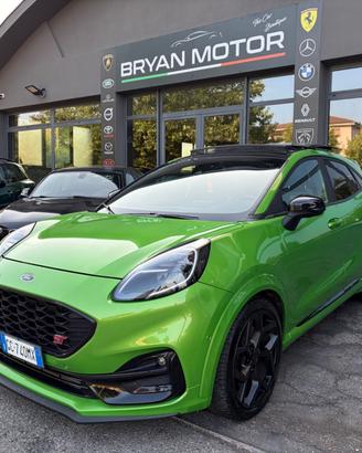 Ford Puma 1.5 EcoBoost 200 CV S&S ST