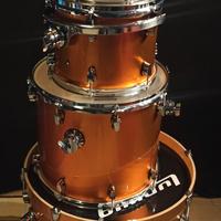 Batteria Ludwig Element 