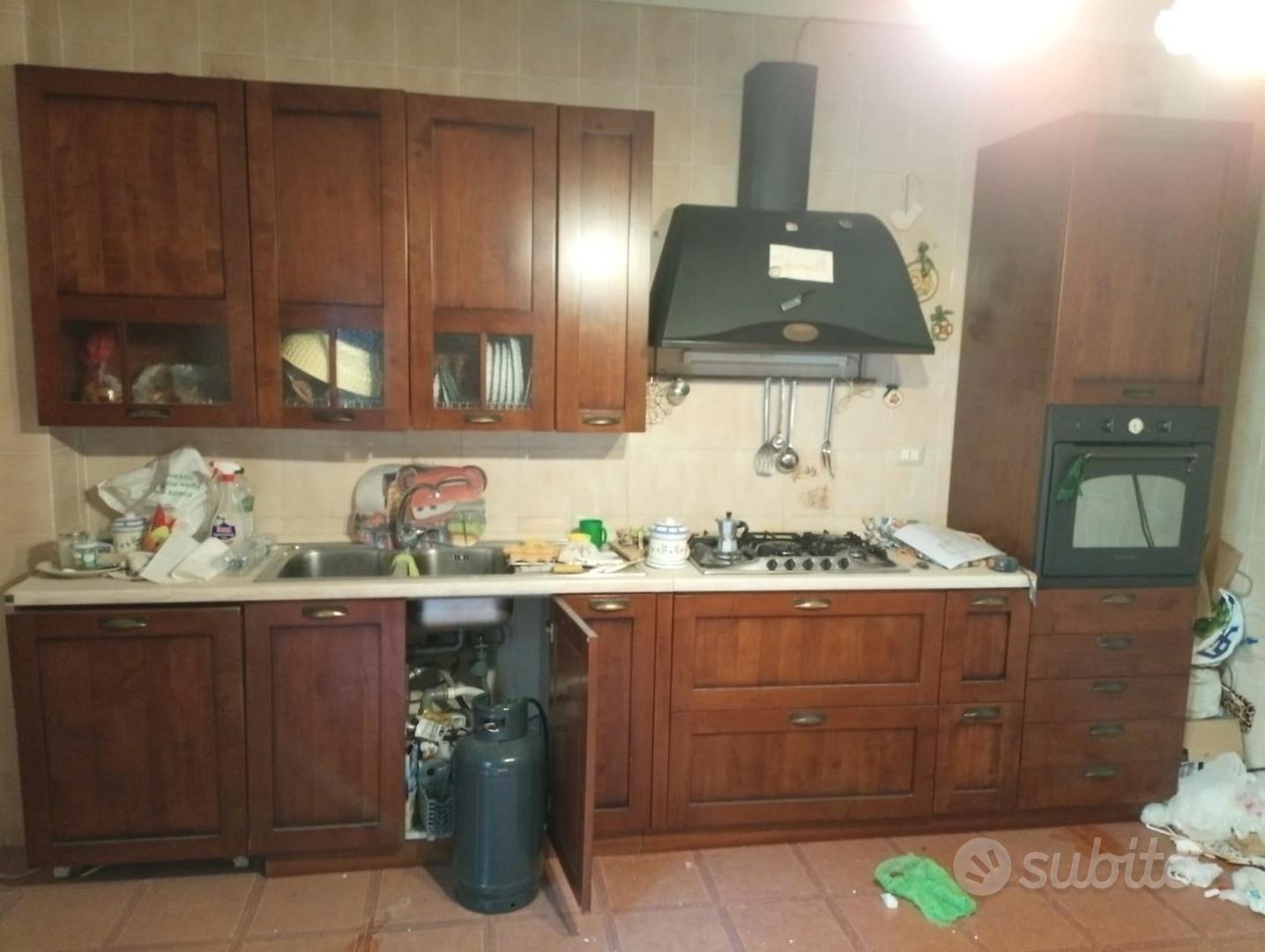 Cucina stosa - Arredamento e Casalinghi In vendita a Siracusa