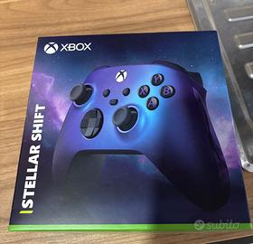 Controller Wireless per Xbox - Edizione speciale