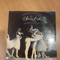 Vinile Tchaikovsky's Greatest Ballets Vol. 2