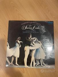 Vinile Tchaikovsky's Greatest Ballets Vol. 2
