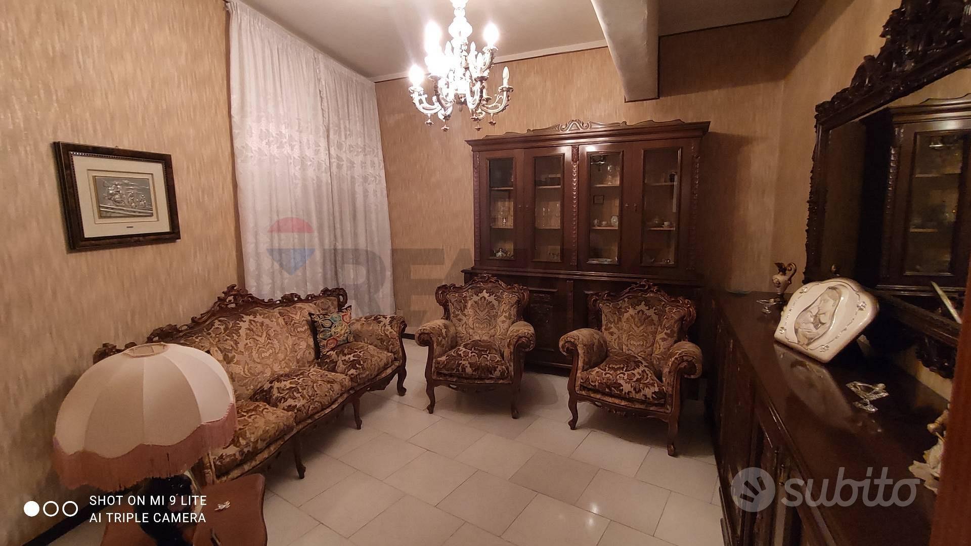 Apartment in Paternò, Santa Marina - Vista 3