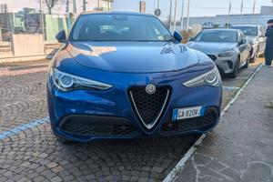 ALFA ROMEO Stelvio Diesel 2.2 t Super RWD 160CV
