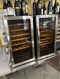 Frigo da vino Datron