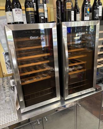 Frigo da vino Datron