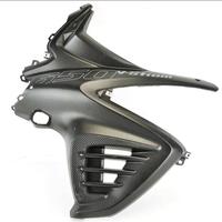 SUZUKI V STROM 650 XT ABS 15 17 carena laterale